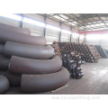 large size pipe fitting elbow